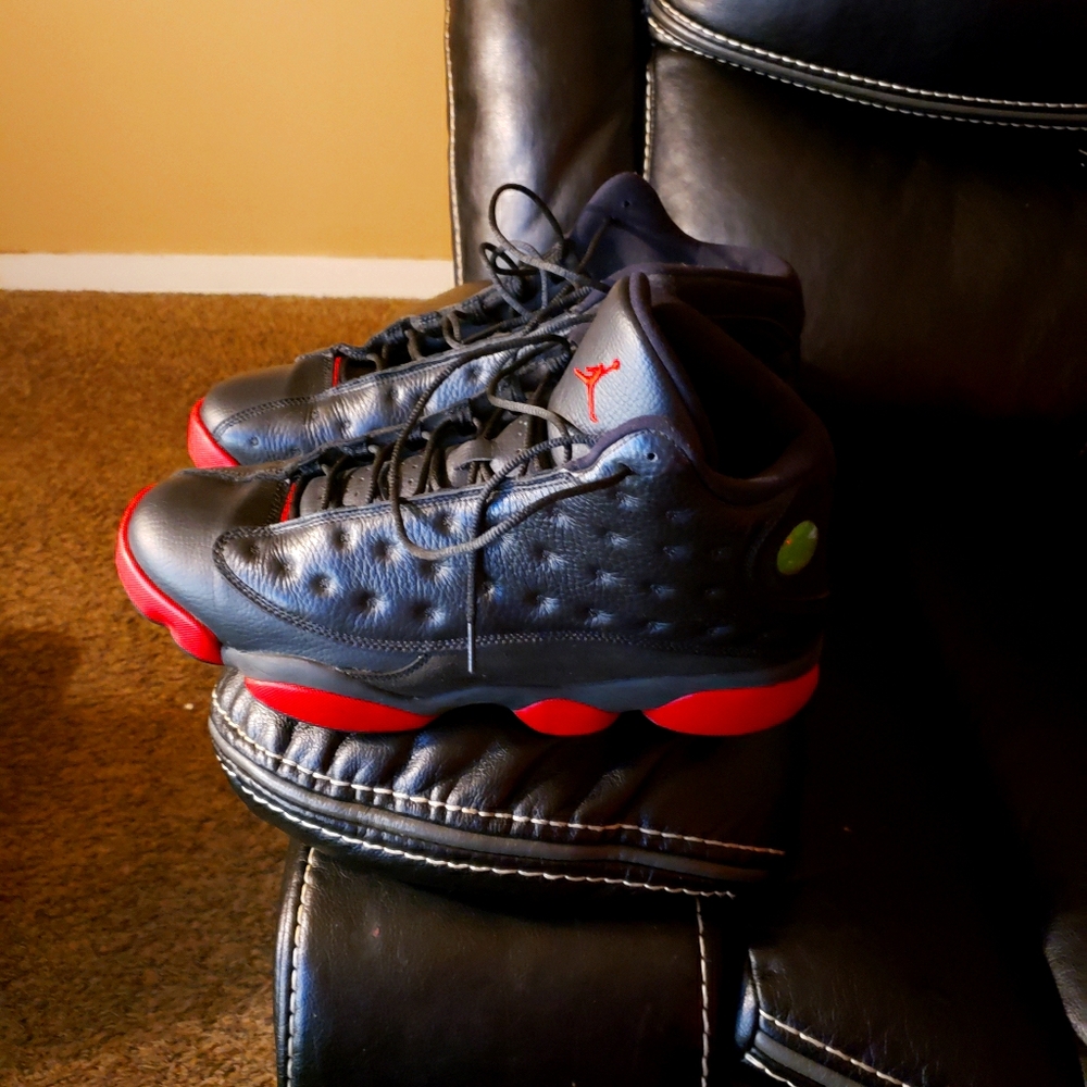 Retro Jordans #13